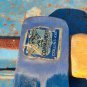 Vintage Collins Commander 33" Single Bit Felling Axe Made in USA