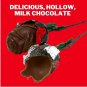 1x Red Chocolate Rose
