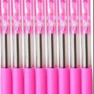1 Ink Pen - New Breast Cancer Awarness Pink Pens. 1 Ink Pen - New Breast Cancer Awarness Pink Pens.