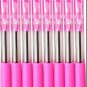 1 Ink Pen - New Breast Cancer Awarness Pink Pens.