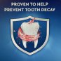 Crest Kid's Cavity Protection Toothpaste Pump, Sparkle Fun Flavor, 4.2 ounces