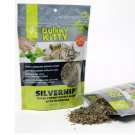 Quirky Kitty Catnip Silvernip with Silvervine Blend 1.25oz