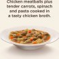 Rachael Ray Nutrish Natural Chicken Muttballs with Pasta Natural Wet Dog Food