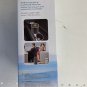 NEW IN BOX COMFORT ZONE CLEAN MINI AIR PURIFIER IN BLACK