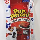 Pup-Peroni Original Beef Flavor Dog Snacks (PRIME RIB) - Net 5.6 OZ EXP 2/24
