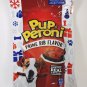 Pup-Peroni Original Beef Flavor Dog Snacks (PRIME RIB) - Net 5.6 OZ EXP 2/24