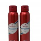 (1 can) Old Spice White Water Deodorant Body Spray 5.1 Oz. Sold Each Seperatly