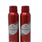 (1 can) Old Spice White Water Deodorant Body Spray 5.1 Oz. Sold Each Seperatly