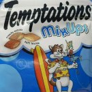 *EXP 10-2023*Temptations Mix Up Tuna Shrimp & Salmon Cat Treats Flavor