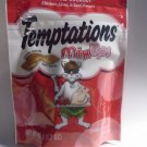 EXSP. *10-2023* Temptations Backyard cookout Cat Treats Chicken Liver Flavor