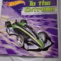 Hot Wheels To The Extreme Children’s book