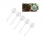 5 Pcs Automatic Watering Device Globes Vacation Houseplant Plant Pot Bulbs