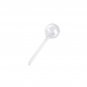 5 Pcs Automatic Watering Device Globes Vacation Houseplant Plant Pot Bulbs