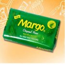 (2 Bars) THE ORIGINAL Margo Neem Soap 90g