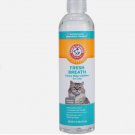 Pets Advanced Care Dental Water Additive for Cats | Cat Teeth Cleaning Pets Advanced Care Dental Water Additive for Cats | Cat Teeth Cleaning