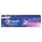 Crest Toothpaste 3d White Radiant Mint, 4.1oz EXP 10-2023 Crest Toothpaste 3d White Radiant Mint, 4.1oz EXP 10-2023