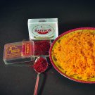 Saffron Pure Premium Red Saffron Threads Grade A+ 100% Organic 2 Gram Saffron Pure Premium Red Saffron Threads Grade A+ 100% Organic 2 Gram