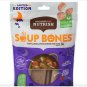 EXP 10-23 - Chicken Veggies 3 Soup Bones Chew for Dogs Rachael Ray Nutrish