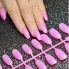 *Pink Ballerina* Full Cover 24 Nails *Pink Ballerina* Full Cover 24 Nails