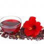 Roselle | Hibiscus Sabdariffa | Jamaican Sorrel | Roselle Jamaica | 25 Seeds