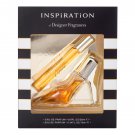 INSPIRATION "Dream Girl" PERFUME GIFT - 1 fl.oz and 0. 34fl.oz INSPIRATION "Dream Girl" PERFUME GIFT - 1 fl.oz and 0. 34fl.oz