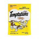 **Esp. *10-2023* Temptations Cat Treats Tasty Chicken Flavor 1.07 oz