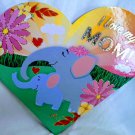 NEW Board Books I Love My Mom Baby Toddler Preschool NEW Board Books I Love My Mom Baby Toddler Preschool
