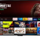 INSIGNIA 43 inch Class F30 Series LED 4K UHD Smart Fire TV INSIGNIA 43 inch Class F30 Series LED 4K UHD Smart Fire TV