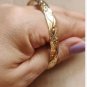 ( 1 ) Kids Bangle Decor Cool Bracelet Bell Toddler Girl Infant Baby Women