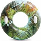 Intex Inflatable Transparent Pool Tubes | Pool Float for Kids and Adults | Intex Inflatable Transparent Pool Tubes | Pool Float for Kids and Adults |