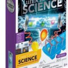 UNBELIEVABLE CRAZY CIRCUITS SCIENCE KIT UNBELIEVABLE CRAZY CIRCUITS SCIENCE KIT