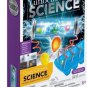 UNBELIEVABLE CRAZY CIRCUITS SCIENCE KIT