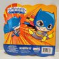 DC Super Friends Board book bendon Superheroes in Action Batman Wonder Woman