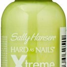 SALLY HANSEN HARD AS NAILS XTREME WEAR NAIL COLOR 110 GREEN WITH ENVY SALLY HANSEN HARD AS NAILS XTREME WEAR NAIL COLOR 110 GREEN WITH ENVY