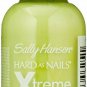 SALLY HANSEN HARD AS NAILS XTREME WEAR NAIL COLOR 110 GREEN WITH ENVY