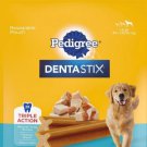 Pedigree Dentastix Large Original Dog 7 Treats