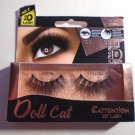 Ebin New York No. 1 3D Lash DOLL CAT DC006