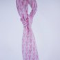 Women Breast Cancer Awareness Scarf