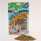 Best **ORGANIC** Catnip Special Mix 5 oz bag U.S.** GROWN CERTIFIED**