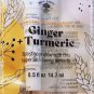 Bolero Ginger + Turmeric Facial Jelly Mask 2  in lot .5 fl oz