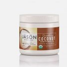 JASON Smoothing Coconut Unrefined Oil (Certified USDA Organic) 15 oz. JASON Smoothing Coconut Unrefined Oil (Certified USDA Organic) 15 oz.
