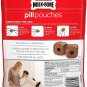 Milk-Bone Pill Pouches Dog Treats Real Chicken Flavor 25ct EXP 6-2024