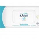 Baby Dove Wipes Rich Moisture 30 ct