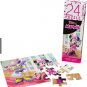 Disney Junior Minnie Mouse 24 Pieces Jigsaw Puzzle