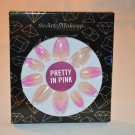 Color Play Press On Nails Pretty in Pink New Almond Point Nail Color Play Press On Nails Pretty in Pink New Almond Point Nail