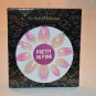Color Play Press On Nails Pretty in Pink New Almond Point Nail