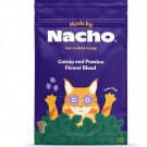 Nacho Catnip and Passion Flower Blend