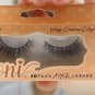 Ioni 3D Faux Mink Lashes Wispy Crisscross Cat Eye