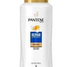 1 Bottles Pantene Pro V 25.4 Oz Repair & Protect Shampoo 1 Bottles Pantene Pro V 25.4 Oz Repair & Protect Shampoo
