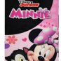 Disney Junior Minnie Mouse 24 Pc Jigsaw Puzzle